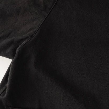 WASHED COTTON DRILL BLOUSON