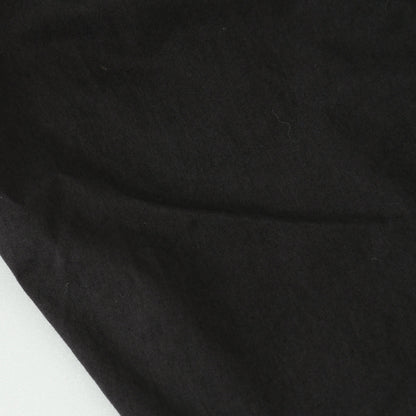 SUPERFINE COTTON TWILL TROUSERS