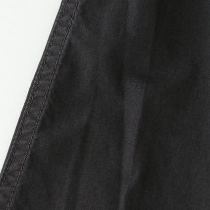 SUPERFINE COTTON TWILL TROUSERS