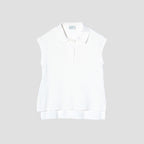 SOFT COTTON PIQUE(FRED PERRY FOR MARGARET HOWELL) JERSEY