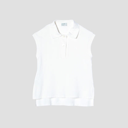 SOFT COTTON PIQUE(FRED PERRY FOR MARGARET HOWELL) JERSEY