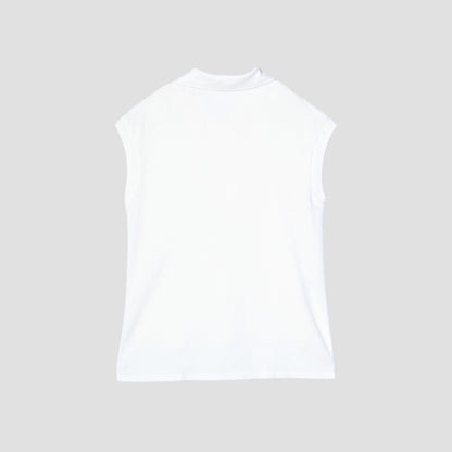 SOFT COTTON PIQUE(FRED PERRY FOR MARGARET HOWELL) JERSEY