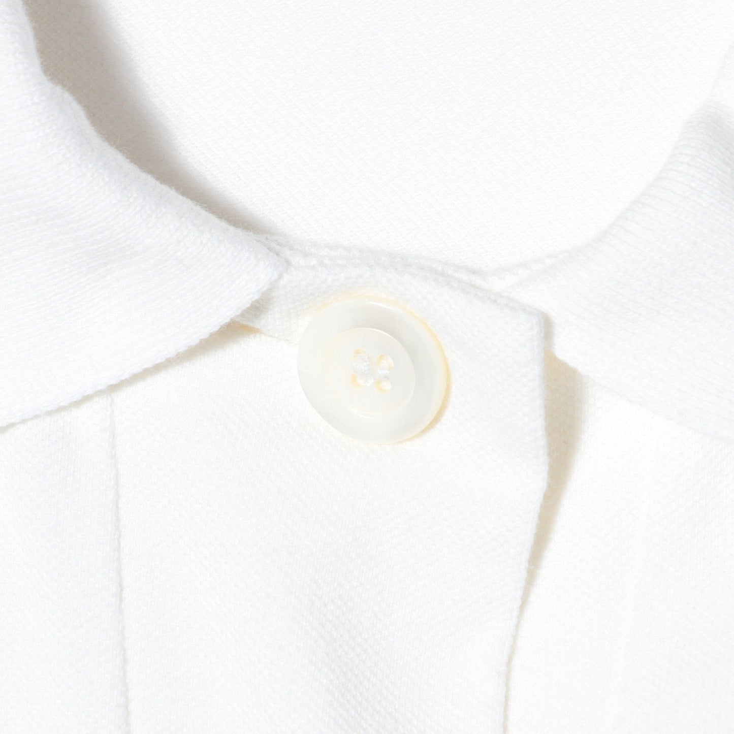 SOFT COTTON PIQUE(FRED PERRY FOR MARGARET HOWELL) JERSEY