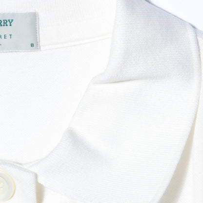 SOFT COTTON PIQUE(FRED PERRY FOR MARGARET HOWELL) JERSEY