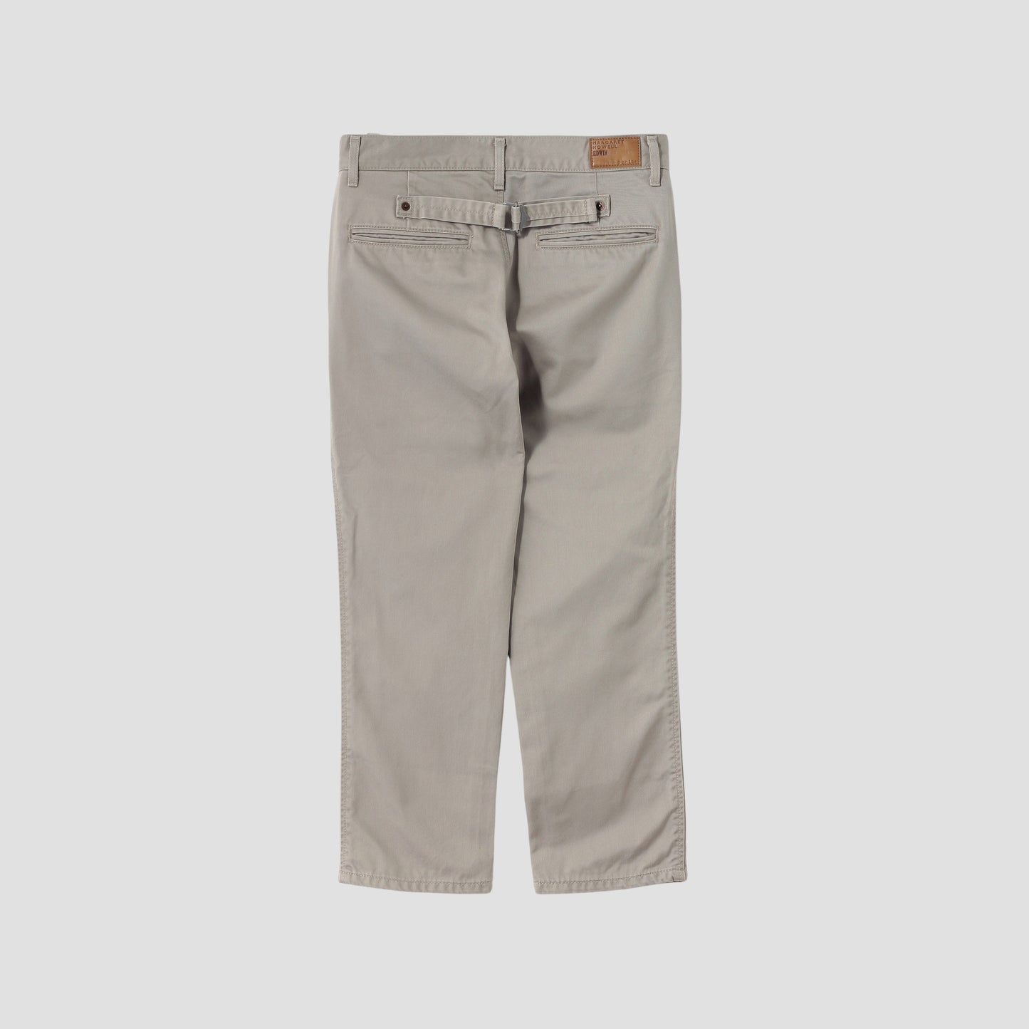 TROUSERS
