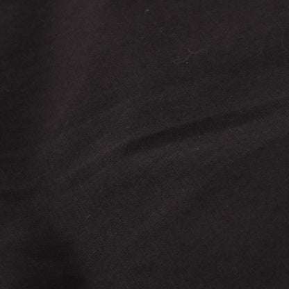COTTON RAMIE TOUGH POPLIN TROUSERS