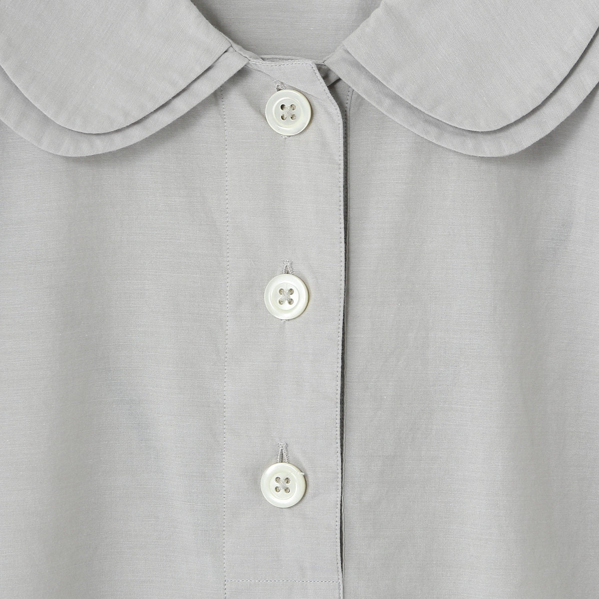 SOFT WASHED COTTON SHIRT