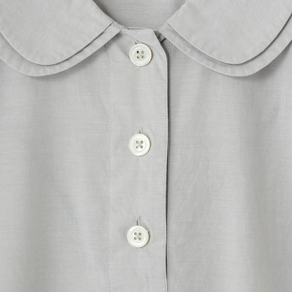 SOFT WASHED COTTON SHIRT