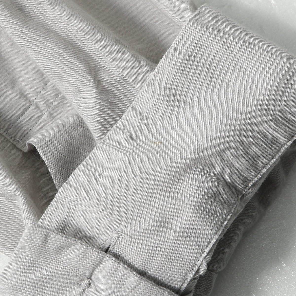 SOFT WASHED COTTON SHIRT