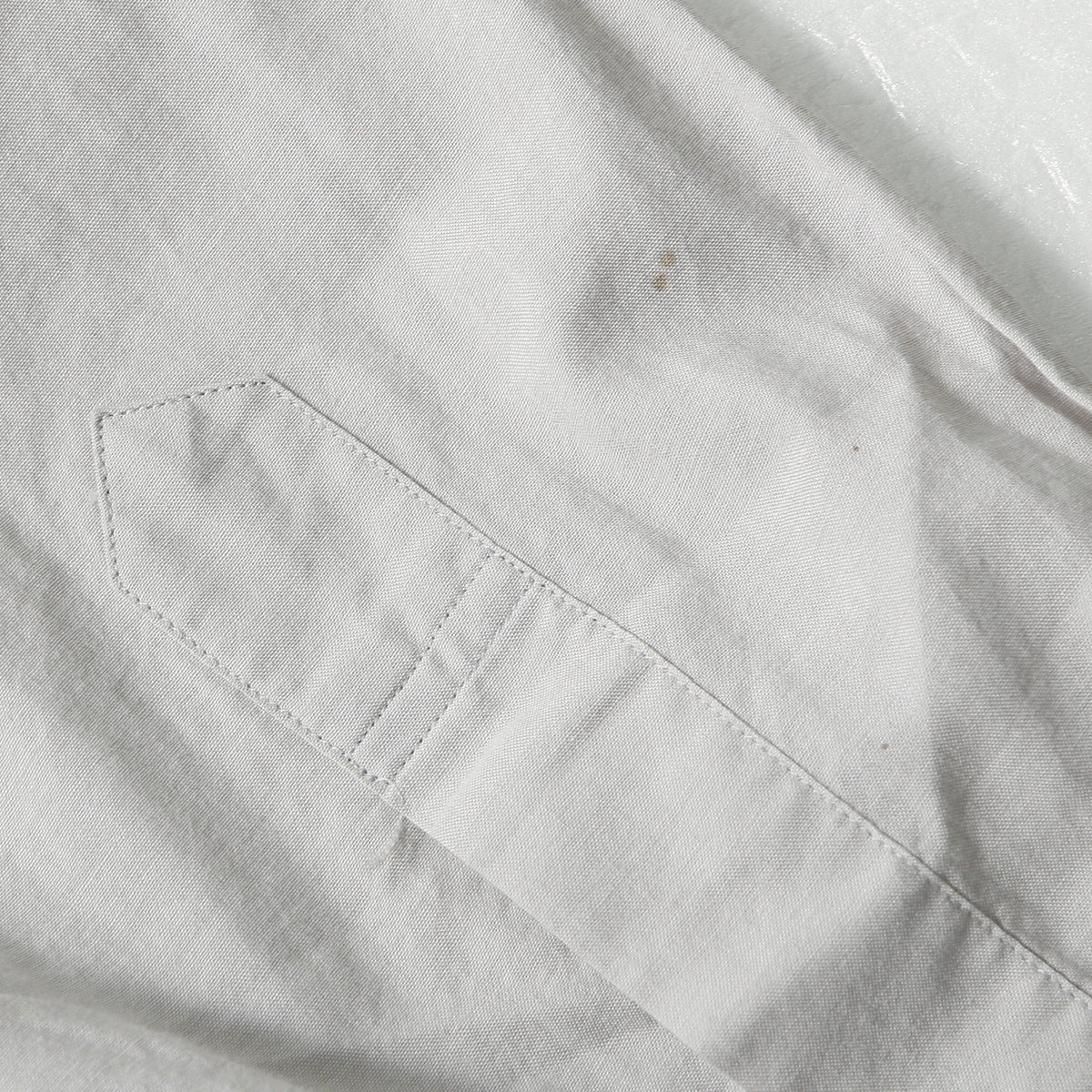SOFT WASHED COTTON SHIRT