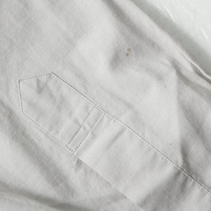 SOFT WASHED COTTON SHIRT