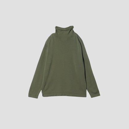 WASHABLE EXTRAFINE MERINO KNIT