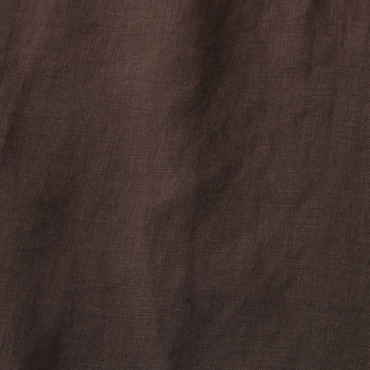 LINEN VOILE SHIRT