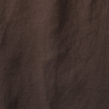 LINEN VOILE SHIRT