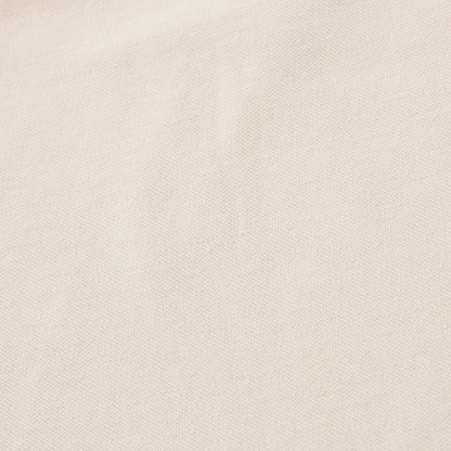 COTTON GAUZE PIQUE JERSEY