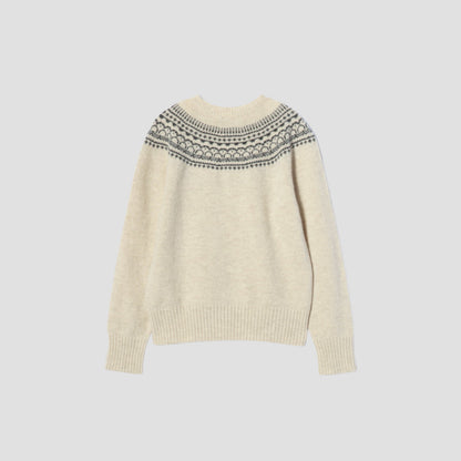 KNIT