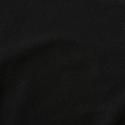SEA ISLAND COTTON PIQUE KNIT