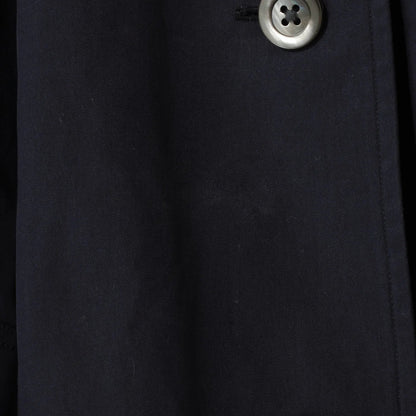 MATT COTTON TWILL DRESS