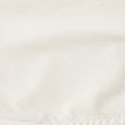 AGO GARMENT DYE  POPLIN SHIRT