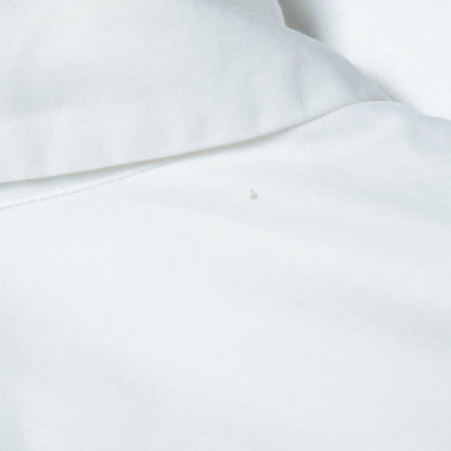 WASHED COTTON POPLIN SHIRT