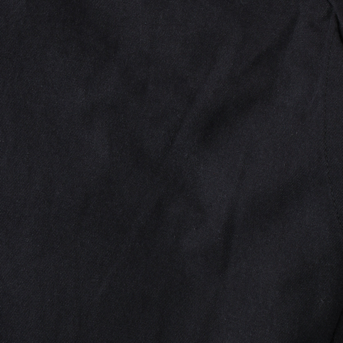 COTTON LINEN WASHED TWILL TROUSERS