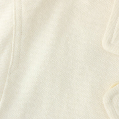 WORN LINEN COTTON DRILL JACKET