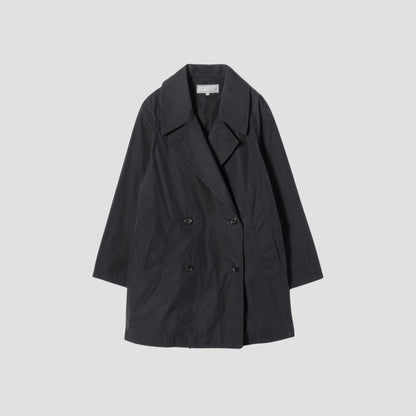 COTTON NYLON COATING