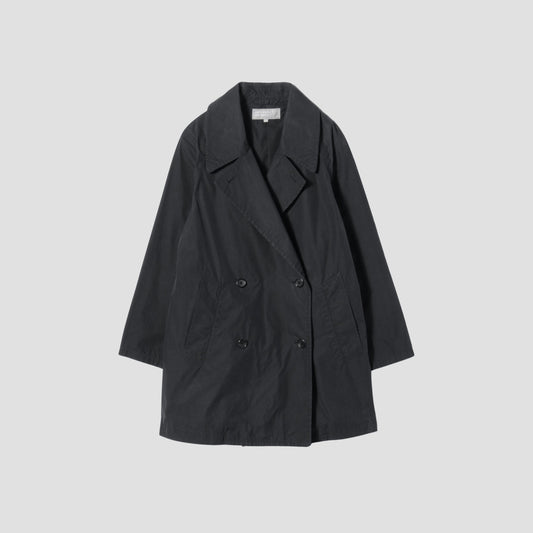 COTTON NYLON COATING