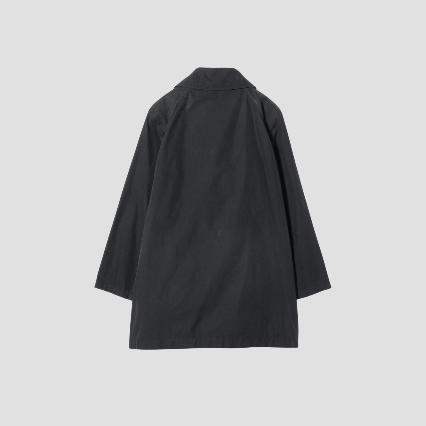 COTTON NYLON COATING