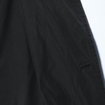 COTTON NYLON COATING