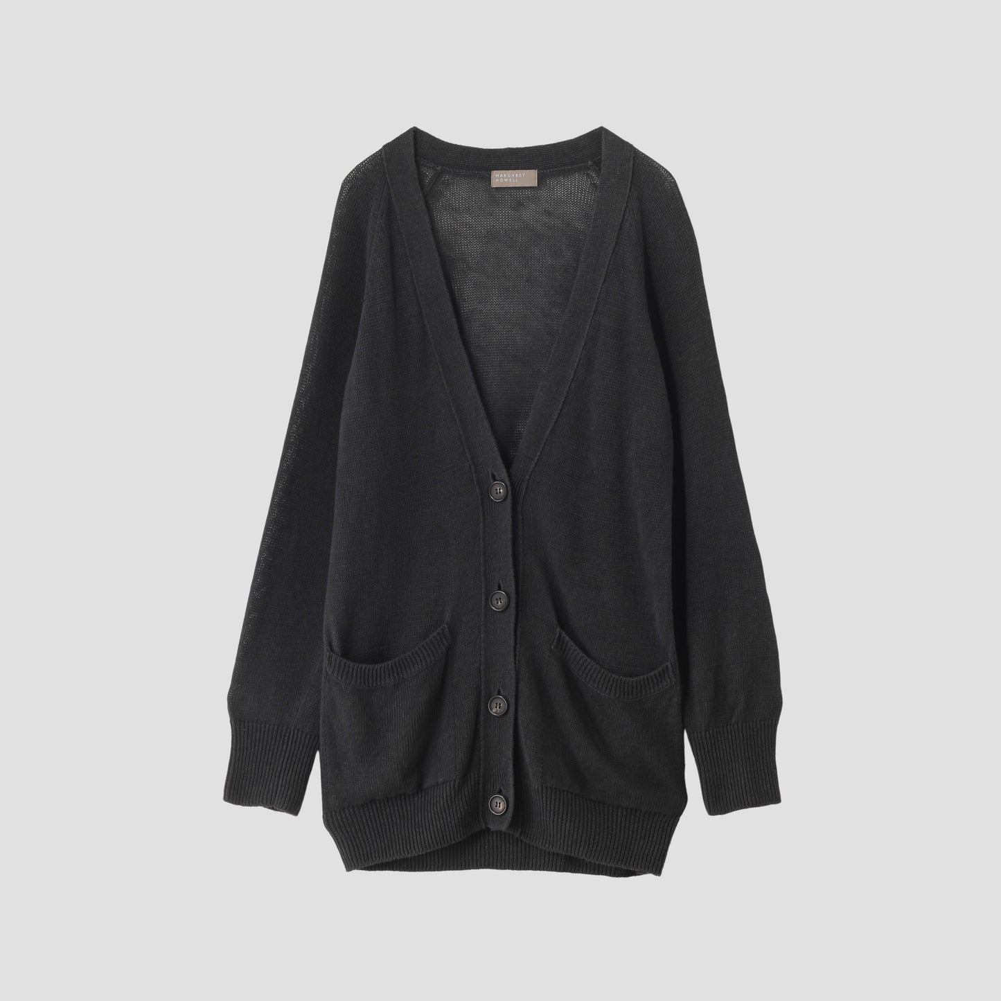 FADED LINEN KNIT