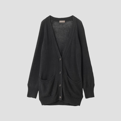 FADED LINEN KNIT