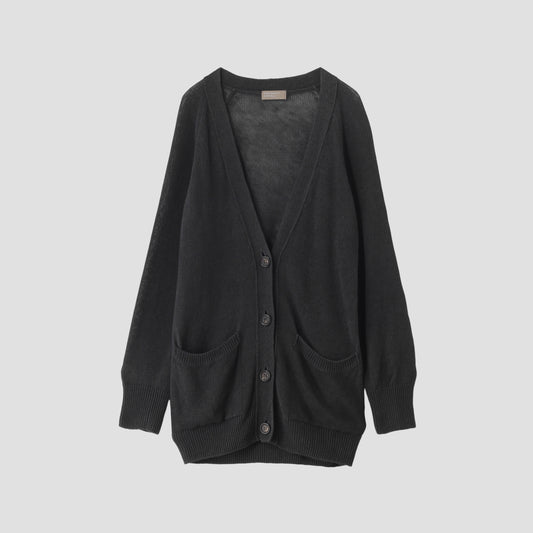 FADED LINEN KNIT