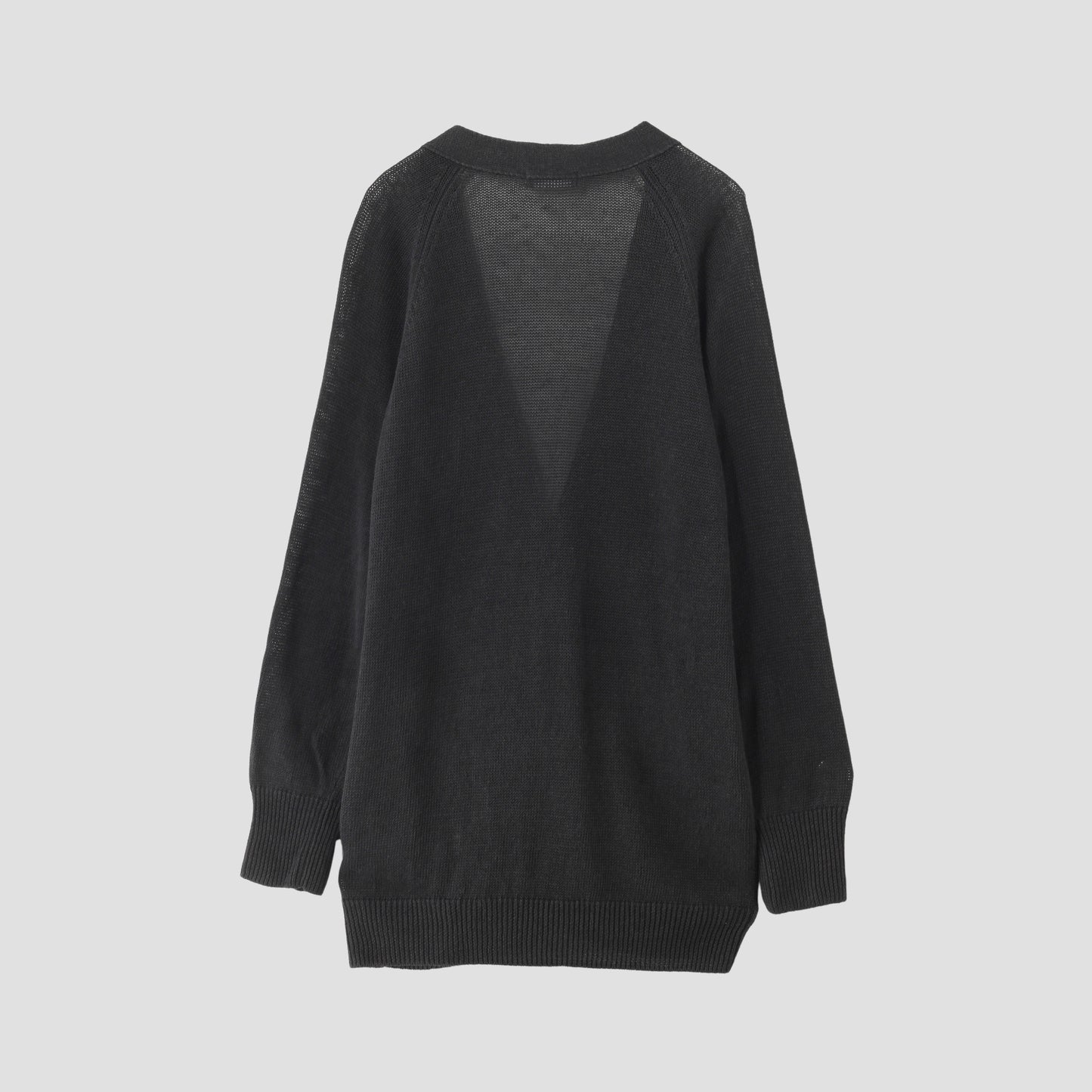 FADED LINEN KNIT