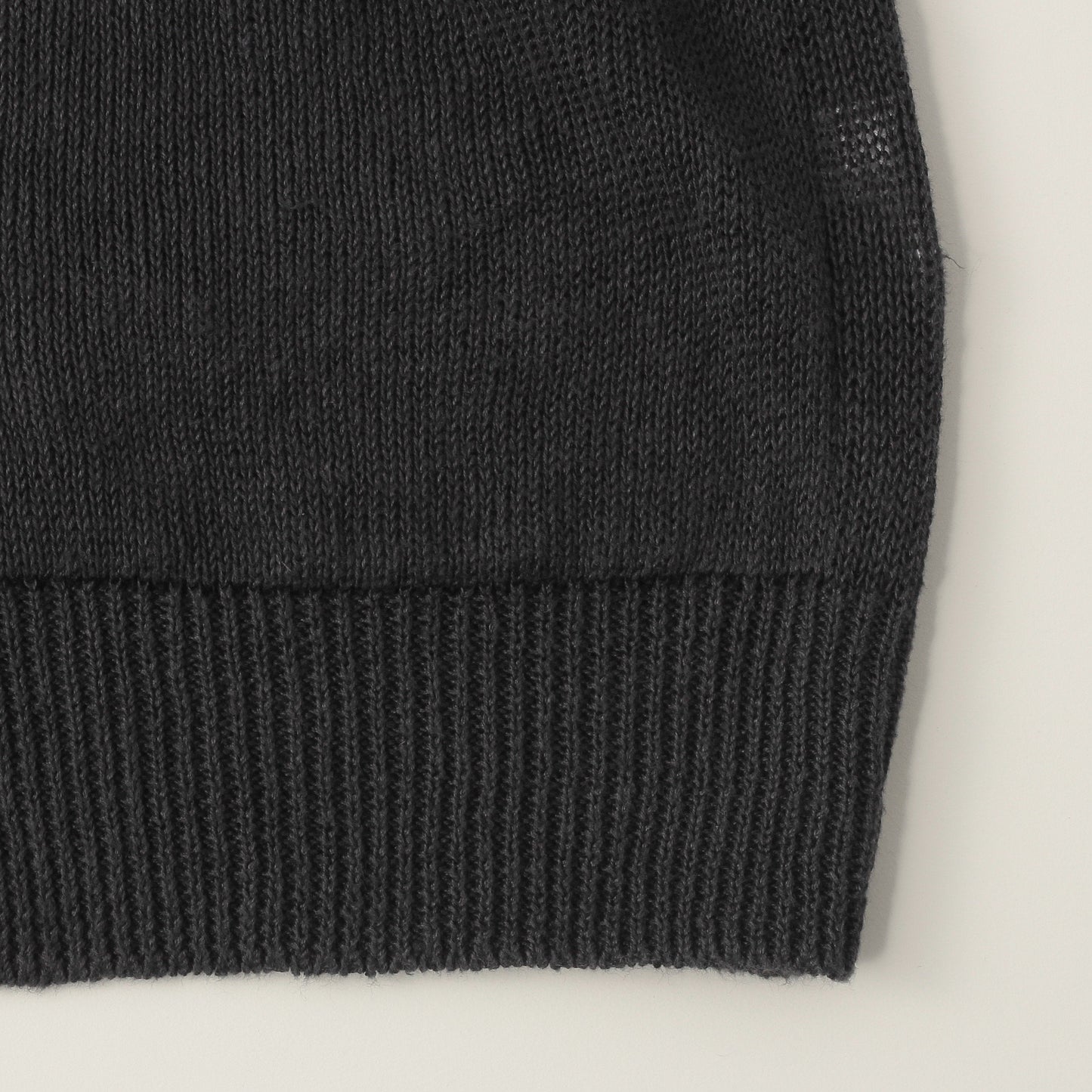 FADED LINEN KNIT