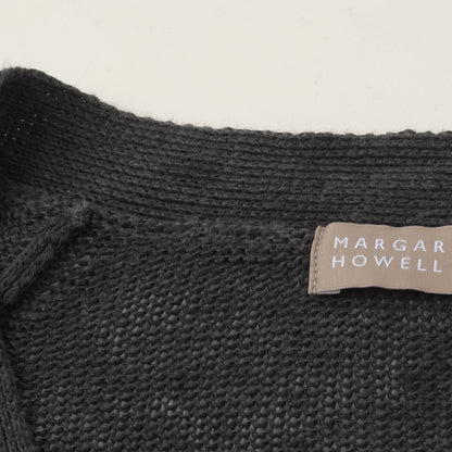 FADED LINEN KNIT