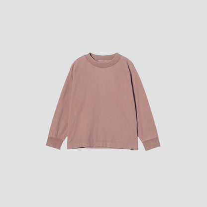 LIGHTWEIGHT MATT COTTON JERSEY