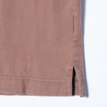 LIGHTWEIGHT MATT COTTON JERSEY