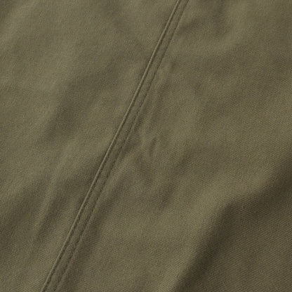 WORKWEAR COTTON TWILL SKIRT