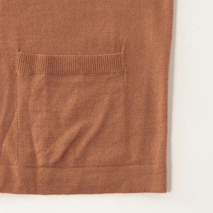 SUPER FINE WOOL KNIT