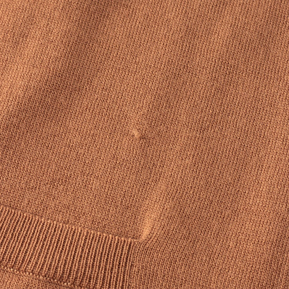 SUPER FINE WOOL KNIT
