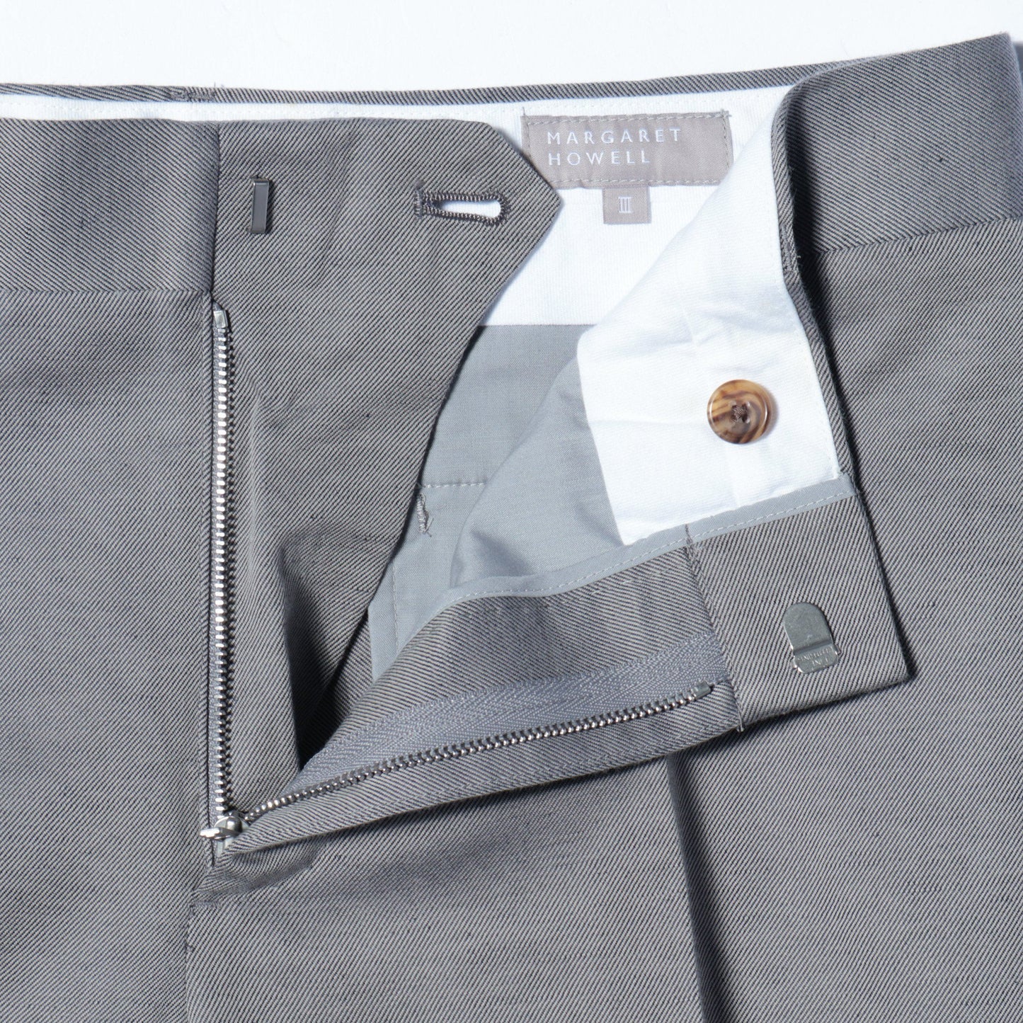 TROUSERS
