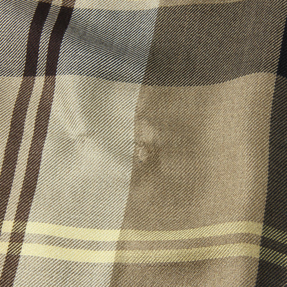 TARTAN SCARF