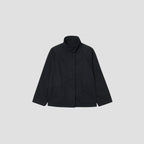 WASHED COTTON DRILL BLOUSON
