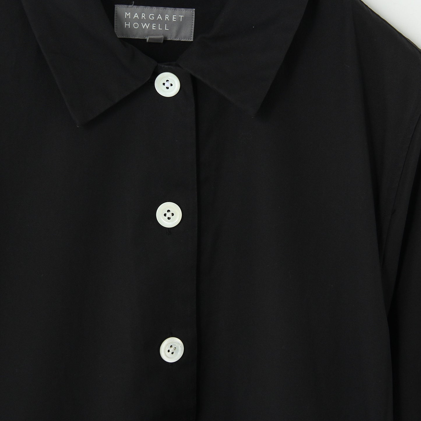 WARM COTTON DRESS