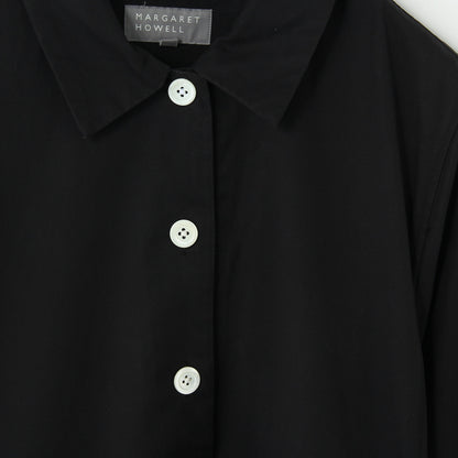 WARM COTTON DRESS