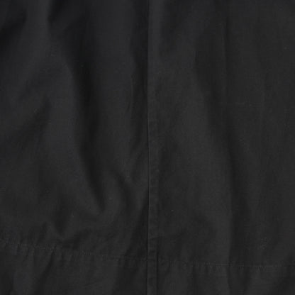 WARM COTTON DRESS