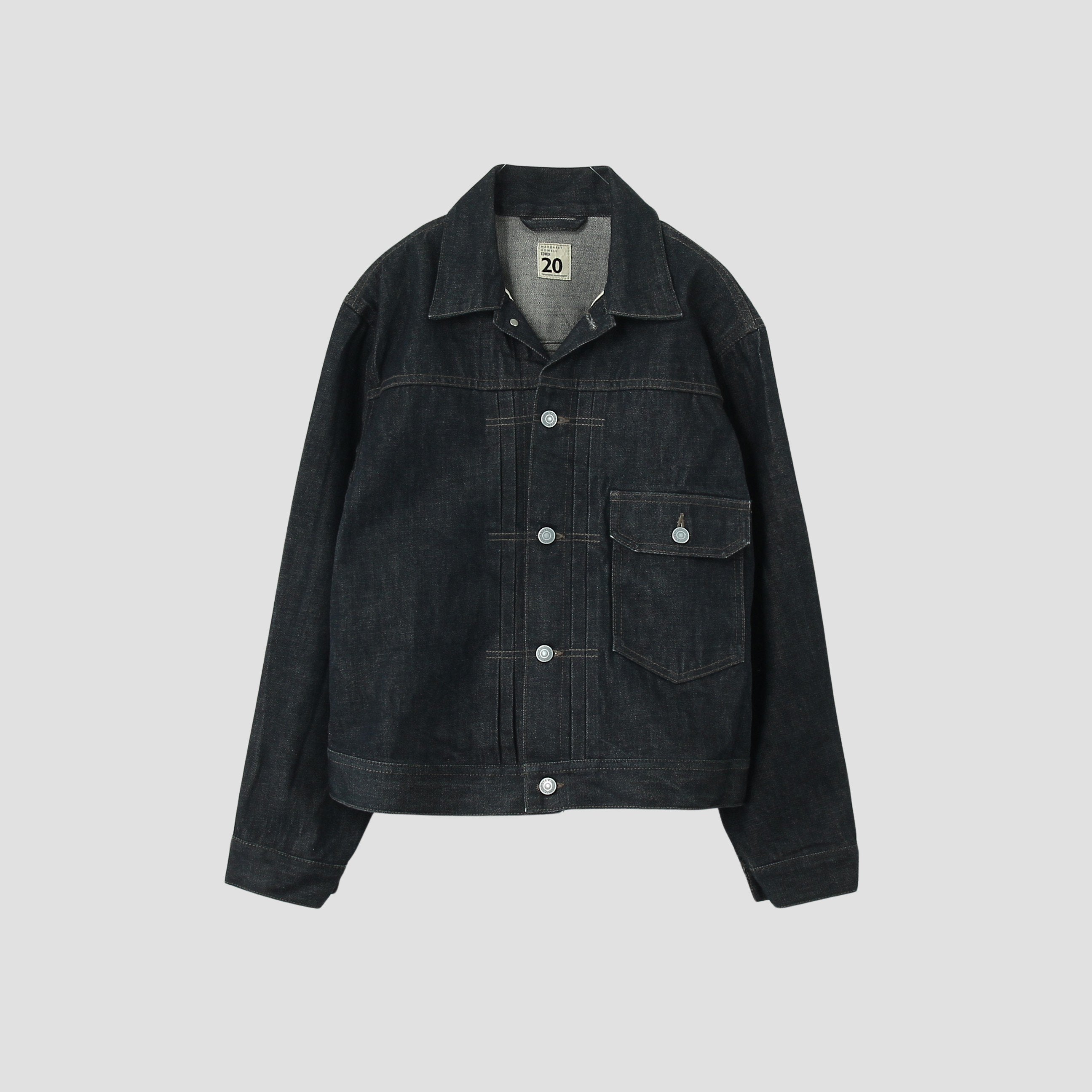 MARGARET HOWELL （マーガレットハウエル） | COTTON LINEN TWILL
