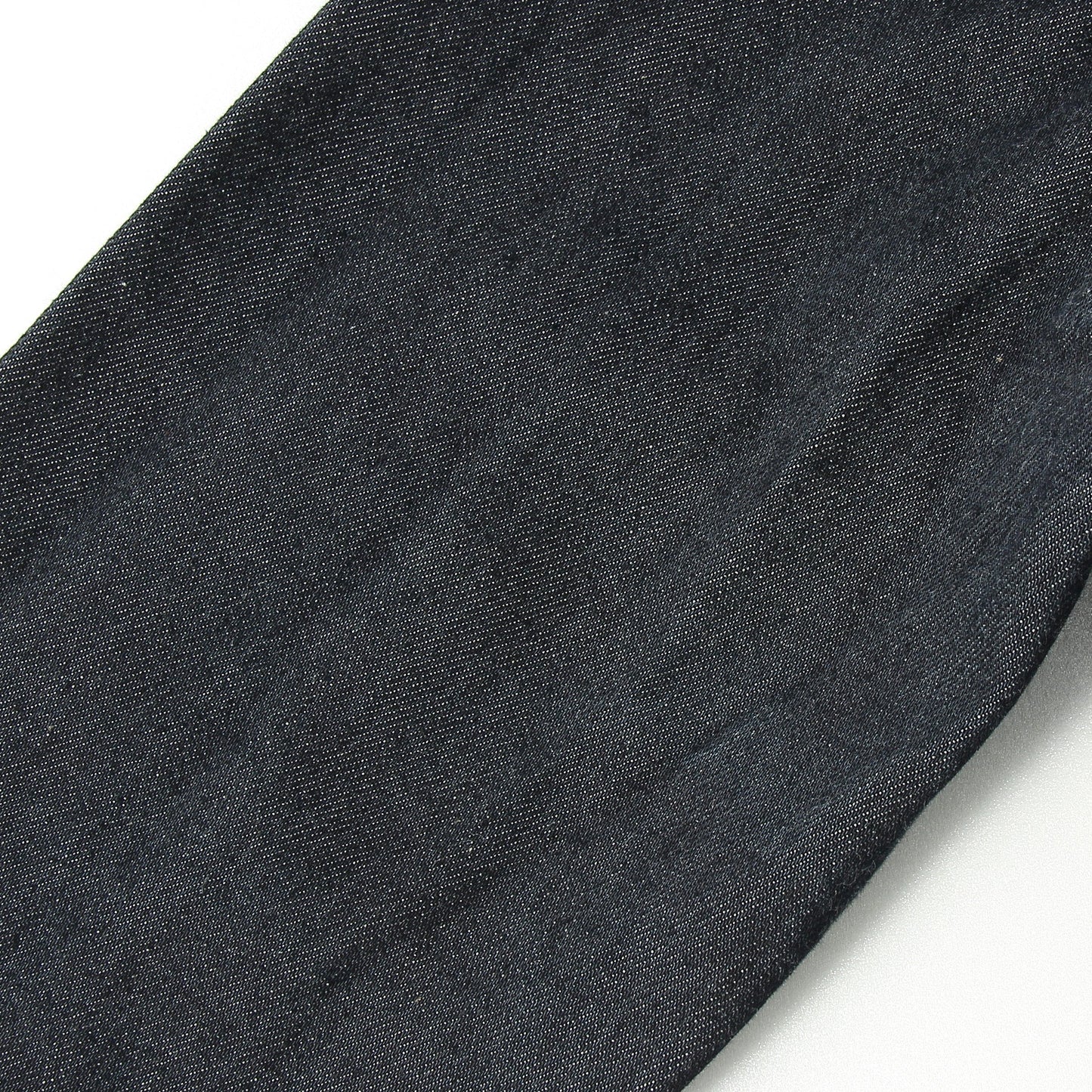 ORGANIC COTTON DENIM BLOUSON
