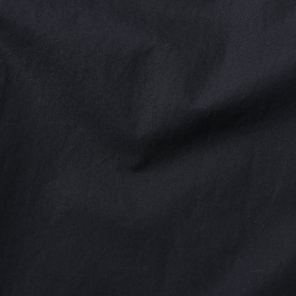 AGO GARMENT DYE BASIC POPLIN DRESS